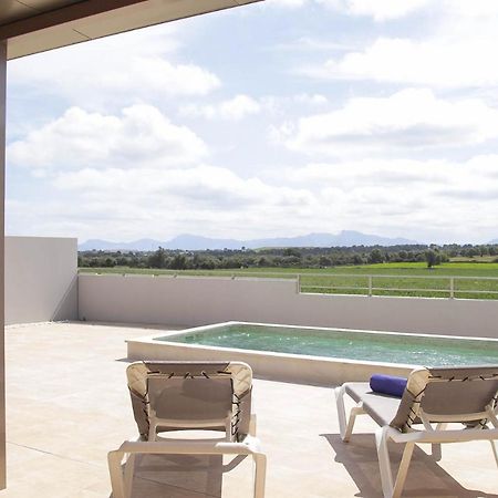 Agroturismo Saraix Santa Margalida Extérieur photo