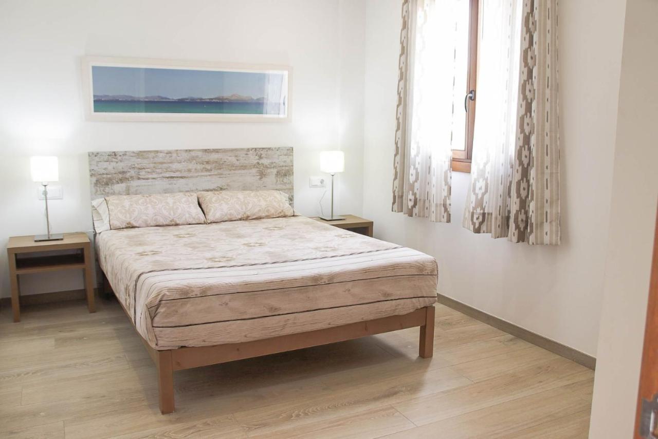 Agroturismo Saraix Santa Margalida Extérieur photo
