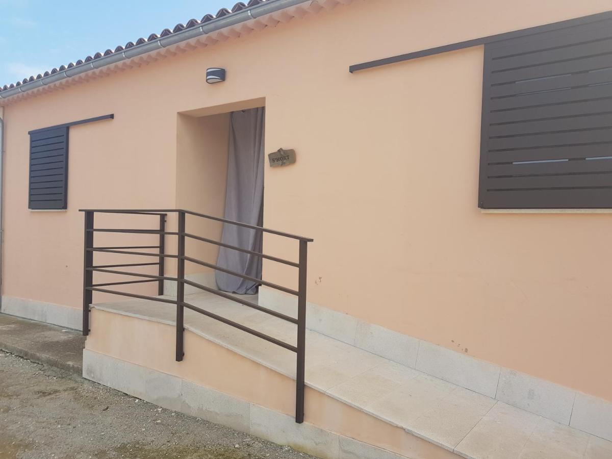 Agroturismo Saraix Santa Margalida Extérieur photo