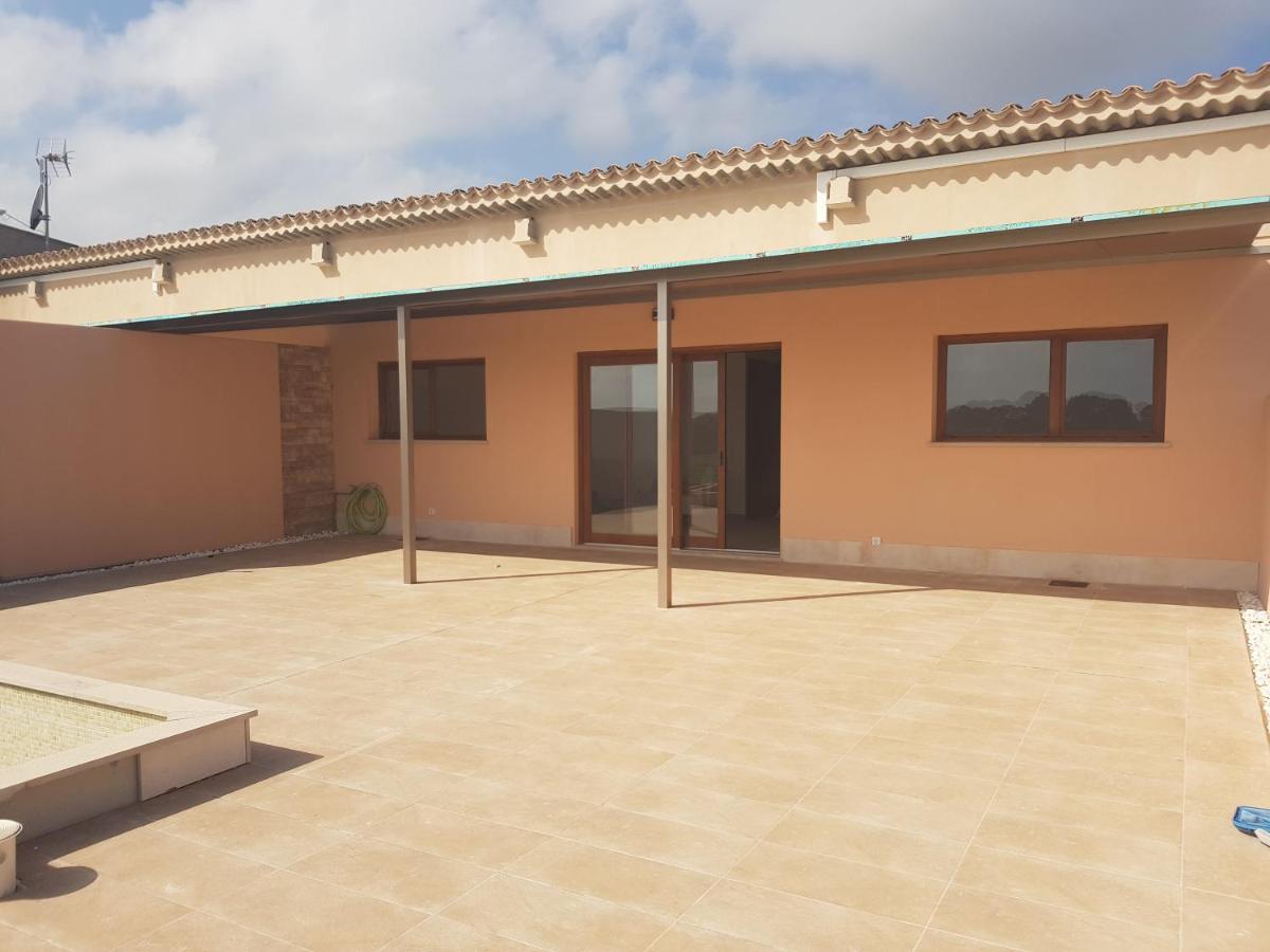 Agroturismo Saraix Santa Margalida Extérieur photo
